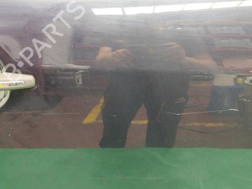 Right rear door CITROËN C3 Picasso (SH_)  | BP17572681C5