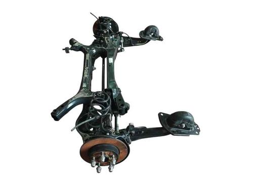 Rear axle TOYOTA COROLLA Hatchback (_E21_, _EA1_, _EH1_) 1.8 Hybrid (ZWE211, ZWE219) | BP26563361M2 