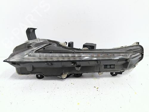 Left front indicator LEXUS NX (_Z1_) 300h AWD (AYZ15, AYZ15_, AYZ15R) | BP36358914C32 - Image 2