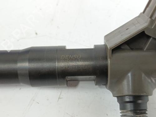 Injector MAZDA 6 Estate (GJ, GL) 2.2 D | BP40508319M100 - Image 4