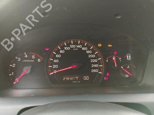 Servo brake HONDA ACCORD VII (CL, CN) 2.2 i-CTDi (CN1) | BP16354930M42 