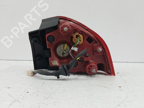 Left taillight KIA NIRO I (DE) 1.6 GDI Hybrid | BP30002034C34 