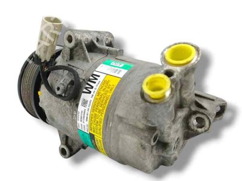 AC compressor OPEL ASTRA H GTC (A04) 1.9 CDTI (L08) | BP26614316M34 - Image 4