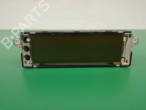 Used Display monitor CITROËN C4 I (LC_) [2004-2014]  4763646