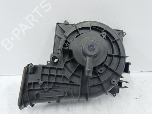 Heater blower motor NISSAN PRIMERA (P12) 1.6 | BP29631300M62 
