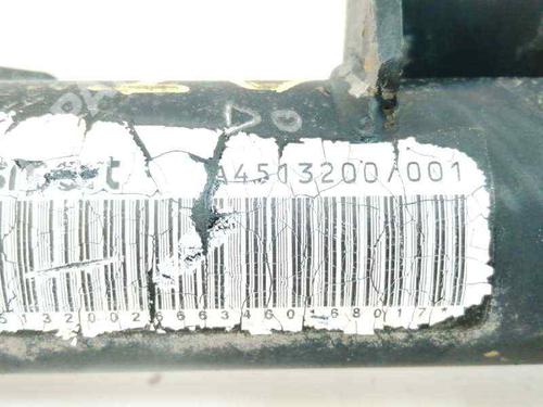 Left front shock absorber SMART FORTWO Coupe (451)  | BP9833416M16 