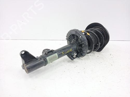 Left front shock absorber MERCEDES-BENZ C-CLASS Coupe (CL203) C 220 CDI (203.708) | BP30597963M16