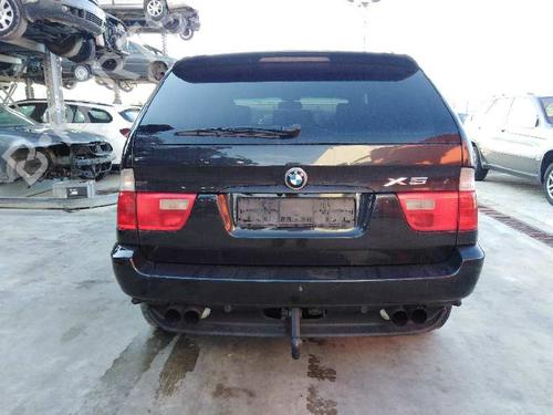 Gearstang BMW X5 (E53) 3.0 d | BP11516581M90 