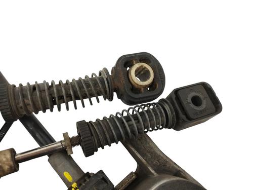 Gear lever VW CADDY III MPV (2KB, 2KJ, 2CB, 2CJ) | BP13120448M90