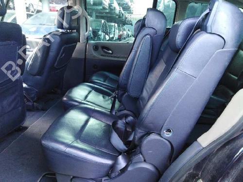 Sikkerhetsbelte foran venstre RENAULT ESPACE IV (JK0/1_) 3.5 V6 (JK00, JK0F, JK0P, JK0S, JK0W) | BP9271606I26 