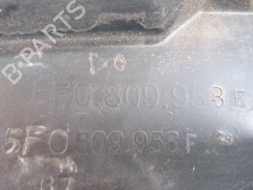 Wheel arch SEAT LEON (5F1) 1.4 TSI | BP14152244C56 