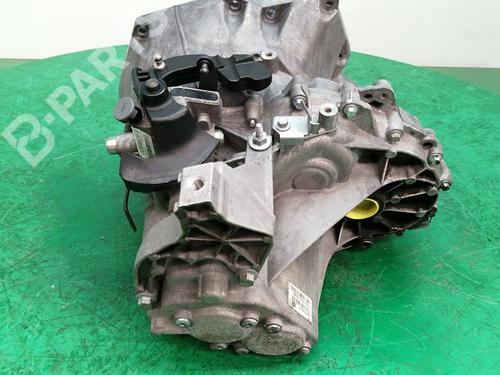 Gearbox FORD FOCUS III 1.0 EcoBoost | BP10290291M3