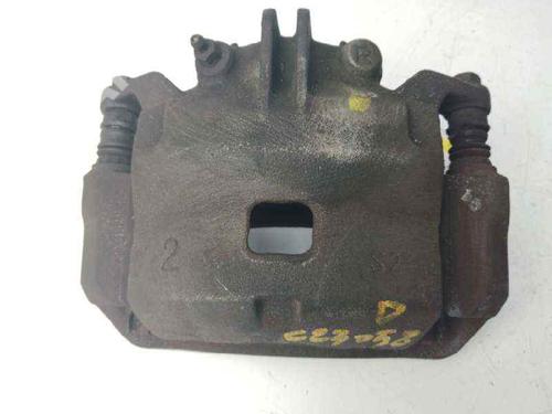 Used Right front brake caliper NISSAN NV200 / EVALIA Bus 1.5 dCi 85 (M20, M20M, M20K, M20KK) (86 hp) 11604812