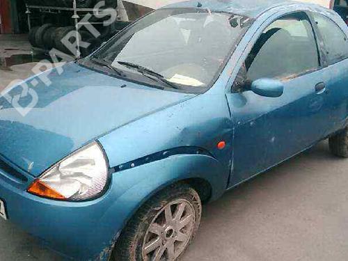 Intake manifold FORD KA (RB_) 1.3 i ROCAM | BP735845M70