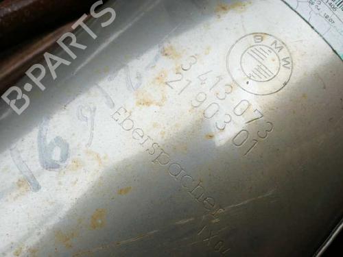 Exhaust system BMW X3 (E83) 2.0 d | BP18267071M121 
