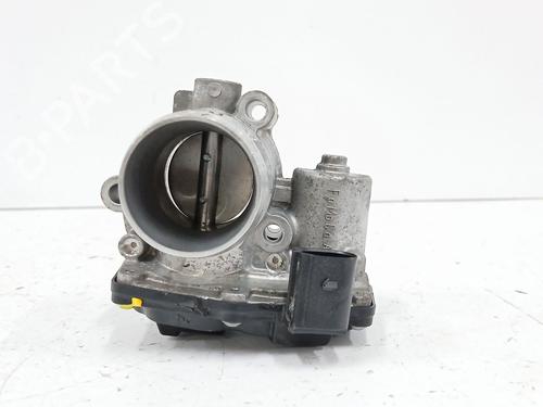 Caja mariposa Caja mariposa FORD FIESTA VI (CB1, CCN) 1.0 EcoBoost (125 hp) 36050420 36050420