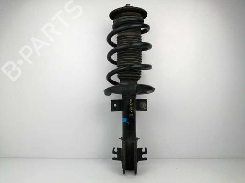 Used Left front shock absorber OPEL MOVANO B Bus (X62) 2.3 CDTI FWD (JV) (146 hp) 6598369