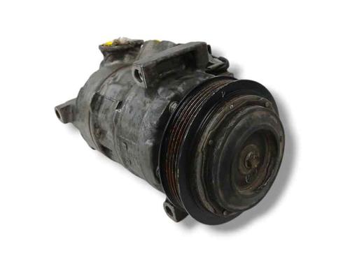 AC compressor MERCEDES-BENZ GLA (H247) GLA 200 d (247.712) | BP26553965M34 