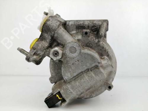 AC compressor CITROËN C4 Grand Picasso II (DA_, DE_) 1.2 THP 130 | BP7435905M34 