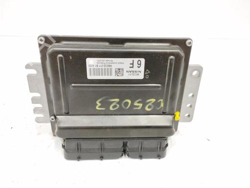 Used Engine control unit (ECU) NISSAN ALMERA II Hatchback (N16) 1.5 (98 hp) 12457996