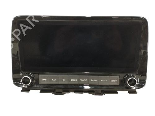 Used Electronic module HYUNDAI KONA (OS, OSE, OSI) 1.0 T-GDi (120 hp) 12428938