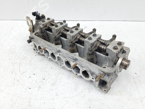Cylinder head CHEVROLET KALOS 1.2 | BP29280510M5