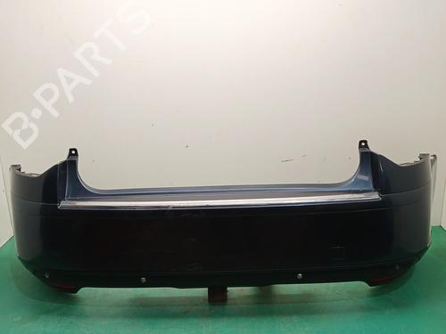 Bagtil kofangere CITROËN C5 III (RD_) 2.7 HDi (RDUHZJ) (204 hp) 30087611