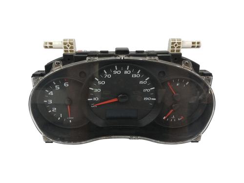 Used Instrument cluster RENAULT MASTER III Van (FV) [2010-2026]  17908882