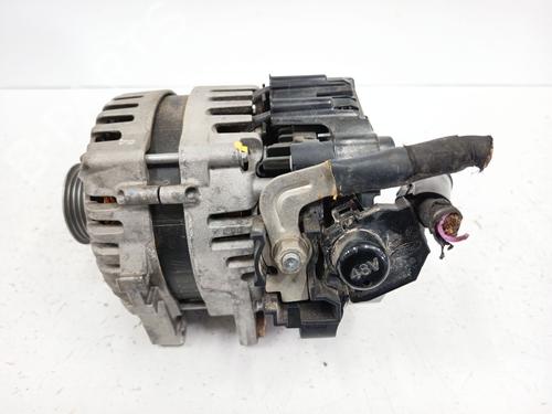 Used Alternator Alternator FORD PUMA (J2K, CF7) 1.0 EcoBoost (125 hp) 33465960 33465960