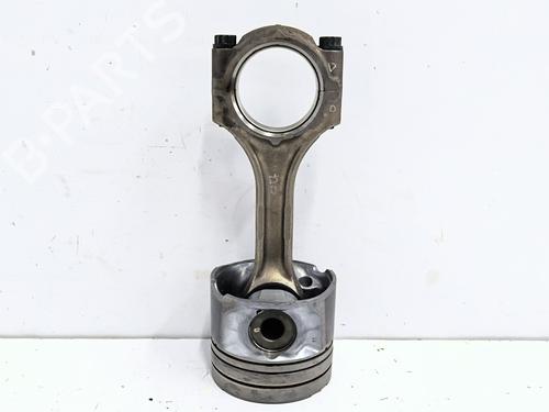 Used Other Other LEXUS IS II (_E2_) 220d (ALE20) (177 hp) 34461668 34461668