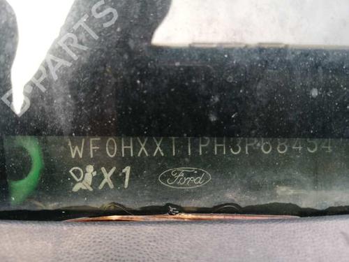 AC compressor FORD TRANSIT CONNECT (P65_, P70_, P80_) 1.8 Di | BP7073684M34 