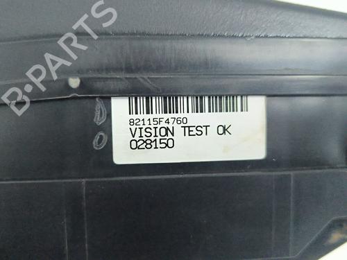 Fuse box TOYOTA C-HR (_X1_) 1.8 Hybrid (ZYX10_, ZYX11_) | BP34193807E1  - Image 5