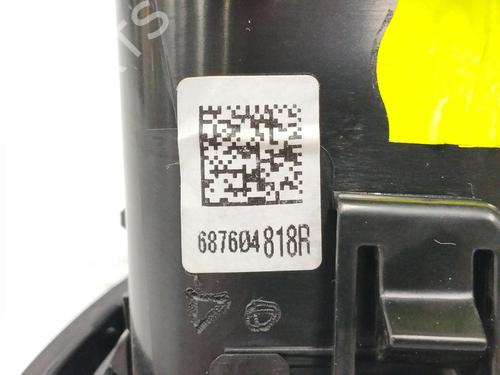 Air vent RENAULT KADJAR (HA_, HL_)  | BP12563018I21 