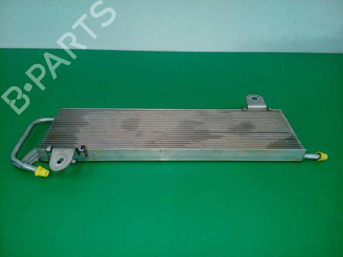 Oliekøler MITSUBISHI ASX (GA_W_)  | BP14146974M33 