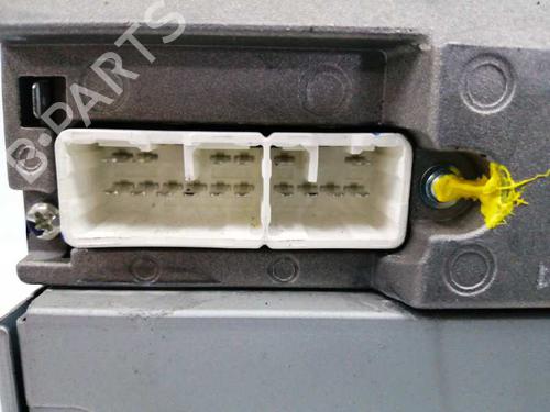 Radio TOYOTA AVENSIS Saloon (_T25_)  | BP9092352E6