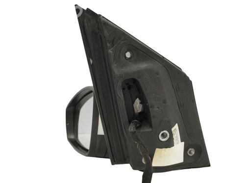 Left mirror VW POLO V (6R1, 6C1) | BP16779304C26