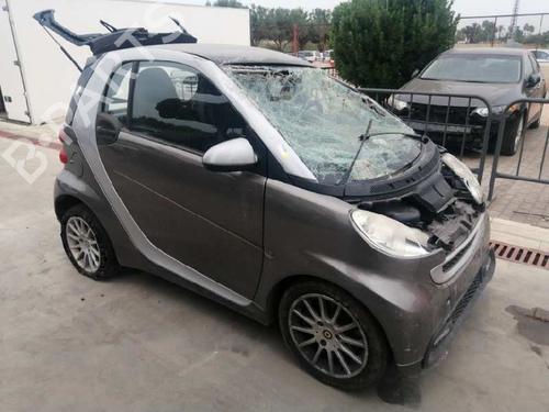 Used Parts SMART FORTWO Coupe (453) 1.0 (453.342, 453.343) (71 hp) 4169263