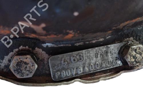 Rear axle FORD TRANSIT Platform/Chassis (FM_ _, FN_ _, FF_ _)  | BP18241896M2 