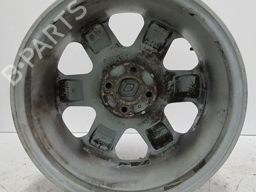 Rim RENAULT SCÉNIC I MPV (JA0/1_, FA0_) 1.9 dCi (JA05, JA1F) | BP24228443C45 