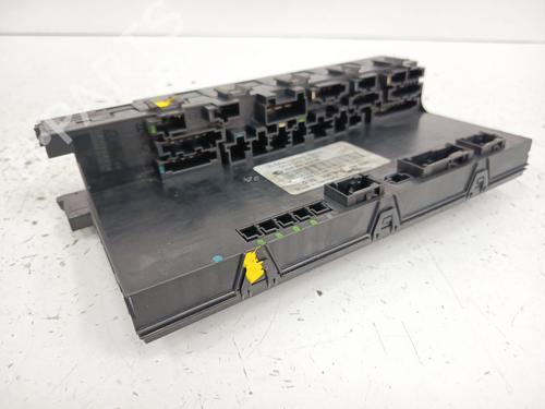 Fuse box MERCEDES-BENZ C-CLASS (W203) C 220 CDI (203.006, 203.008) | BP33718548E1 - Image 3