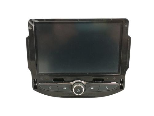 Multifunctionele display OPEL CORSA E (X15) [2014-2026]  16847077