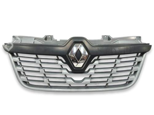 Grill RENAULT MASTER III Van (FV) [2010-2025]  18020723
