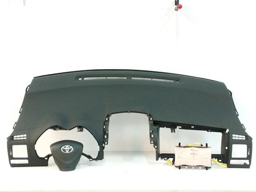 Tablier TOYOTA AURIS (_E15_) 2.2 D (ADE157_, ADE151_, ADE151R, ADE157R) (177 hp) 10295110