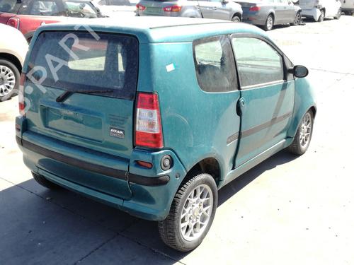 Quadrante AIXAM 500 Hatchback  | BP12442097C47 