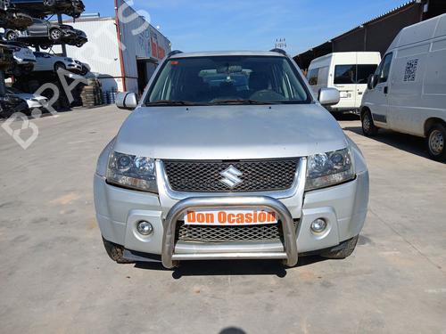 Dashboard SUZUKI GRAND VITARA II (JT, TE, TD) 1.9 DDiS All-wheel Drive (JT419, TD44, JB419WD, JB419XD,... | BP35953715C46 - Image 10