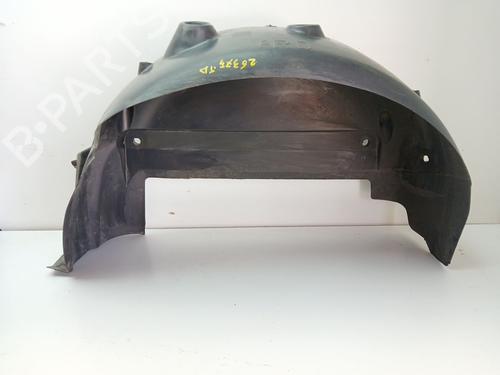 Used Wheel arch Wheel arch 38876493 38876493