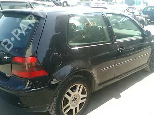 Engine control unit (ECU) VW GOLF IV (1J1) | BP9115234M57