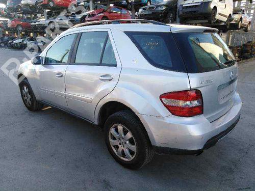 Front right belt tensioner MERCEDES-BENZ M-CLASS (W164) ML 300 CDI 4-matic (164.120) | BP11184275C88  - Image 12