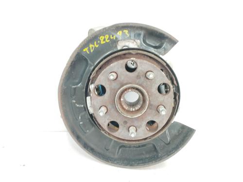 Used Right rear steering knuckle LEXUS IS II (_E2_) [2005-2013]  10713477