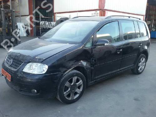 Steering column VW TOURAN (1T1, 1T2)  | BP4469144M21 